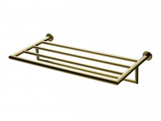 Tapwell Handdukshylla TA814 Honey Gold