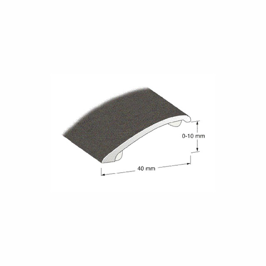 NIVÅLIST 0-10 MM GRAFIT 200 CM | Beijerbygg Byggmaterial