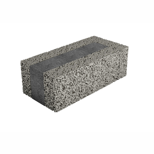 ISOLERBLOCK EXAKT HÖRN/AVSLUT | Beijerbygg Byggmaterial