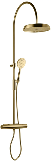 Tapwell Takdusch ARM7300-160 Honey Gold