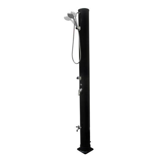 Utomhusdusch Demerx Sunny 40-1