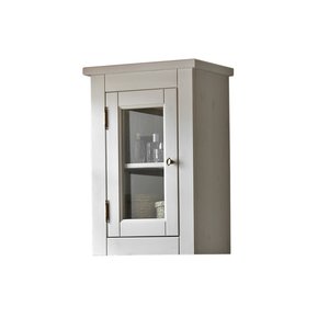 Väggskåp Romantic FSC 830