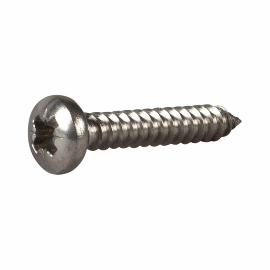 PLÅTSKRUV RXS A4 4,2X25MM 10ST | Beijerbygg Byggmaterial