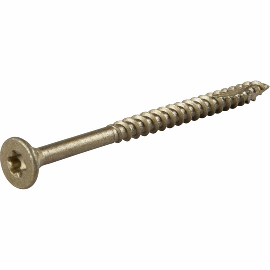 TRÄSKRUV 6,0X90 FS CORRSEAL | Beijerbygg Byggmaterial