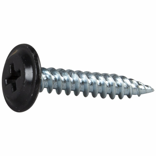 MONTAGESKRUV SVART 4.2X25 25P | Beijerbygg Byggmaterial