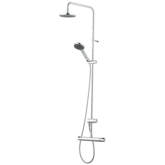 Mora Duschset Cera Shower System Kit 150cc