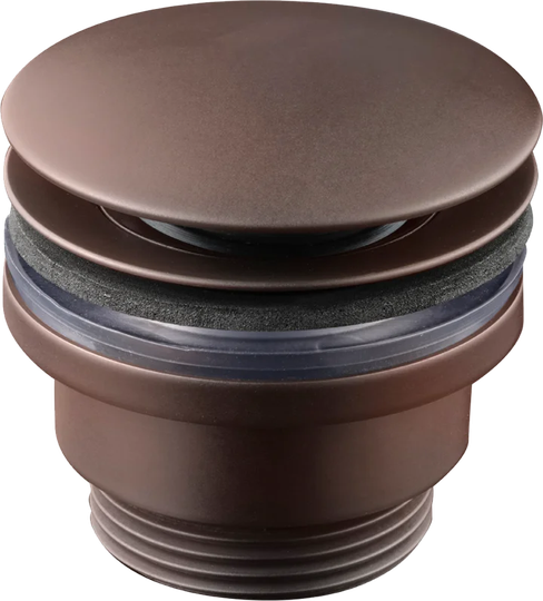 Tapwell Bottenventil 74400 Bronze