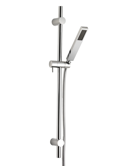 Tapwell Duschset Poker ZSAL176 Krom