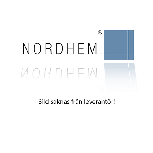 Frontpanel Nordhem till Badkar Solvik