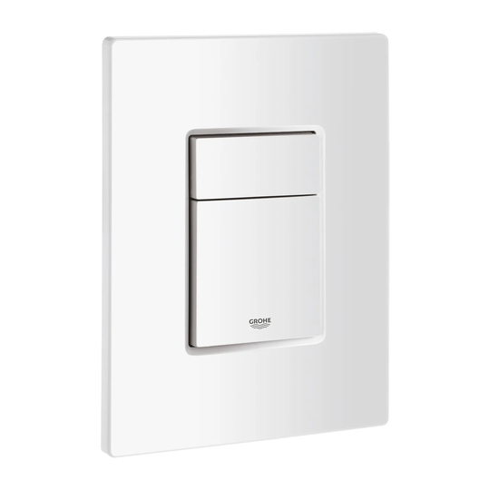 Grohe Spolknapp Skate Cosmopolitan Alpinvit