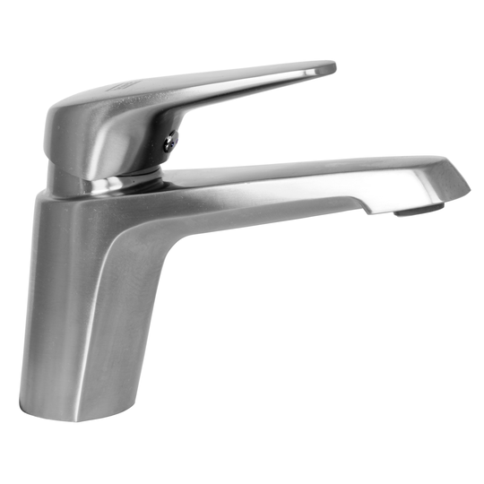 Tvättställsblandare Strand Stainless Vinga VI-2001