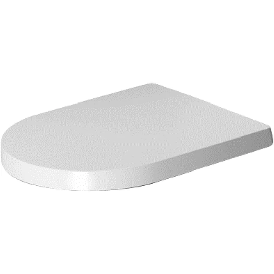 Duravit WC-sits Me by Starck 0020090000