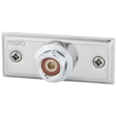 Mora Armatur 632410.AE Ventilfäste PEX-rör 15mm
