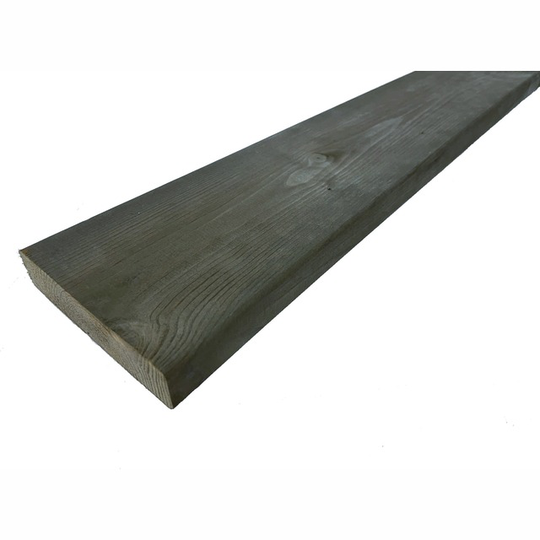 TRALL PLUS G4-2 LINAX GRÅ H4RH | Beijerbygg Byggmaterial