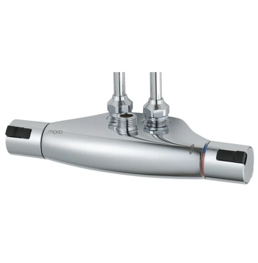 Mora Duschblandare Cera T4 40cc, inl.upp/utl.upp
