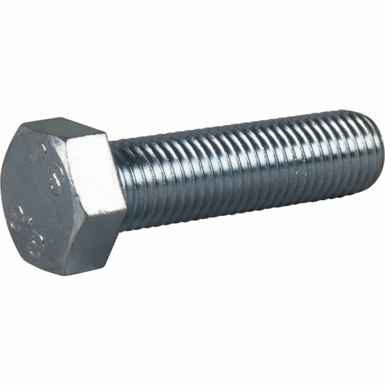 SKRUV M6S I4017 HG FZB M16X60 | Beijerbygg Byggmaterial