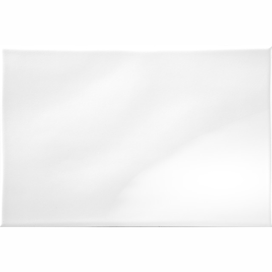 KAKEL VIT BLANK 200X300MM VÅGIG | Beijerbygg Byggmaterial