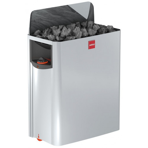 Harvia - The Wall 4.5 kW - FRI frakt