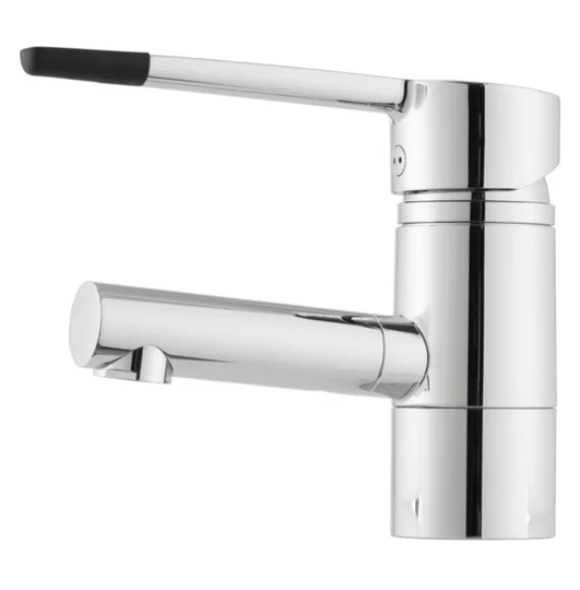 Tvättställsblandare Mora 8318154 MMIX Care