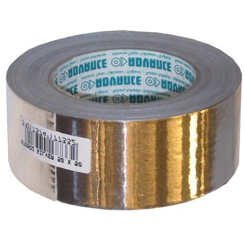 Harvia - Aluminiumtejp till Bastufolie