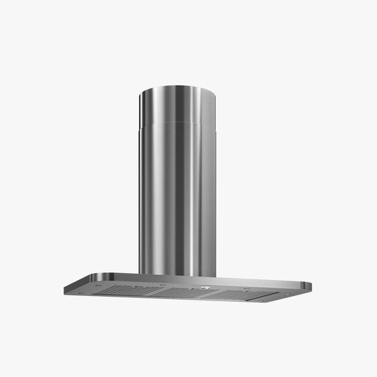 Fjäråskupan Köksfläkt Modul 90 cm - Vit