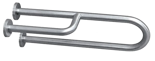 Stödhandtag Vänster TBBP-001