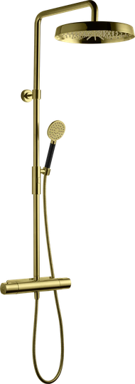 Tapwell Takdusch ARM7200-160 Honey Gold