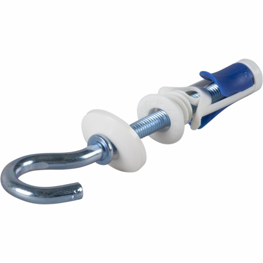 SKIVPLUGG DUO MAX TSP 10K KROK 2ST | Beijerbygg Byggmaterial