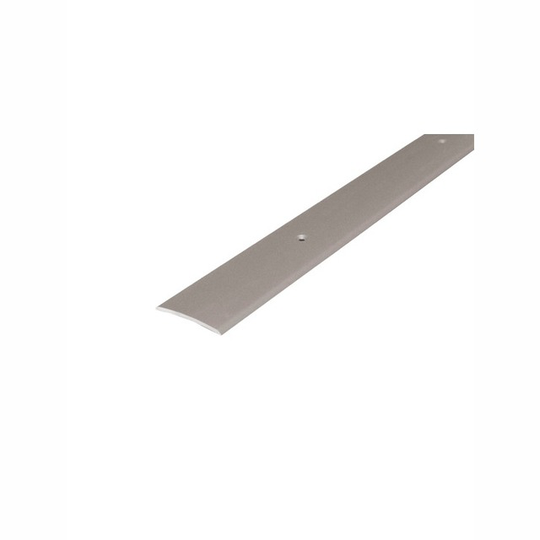 SKARVLIST 40MM SLÄT SILVER | Beijerbygg Byggmaterial