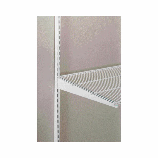 KONSOL VIT 320MM FÖR | Beijerbygg Byggmaterial