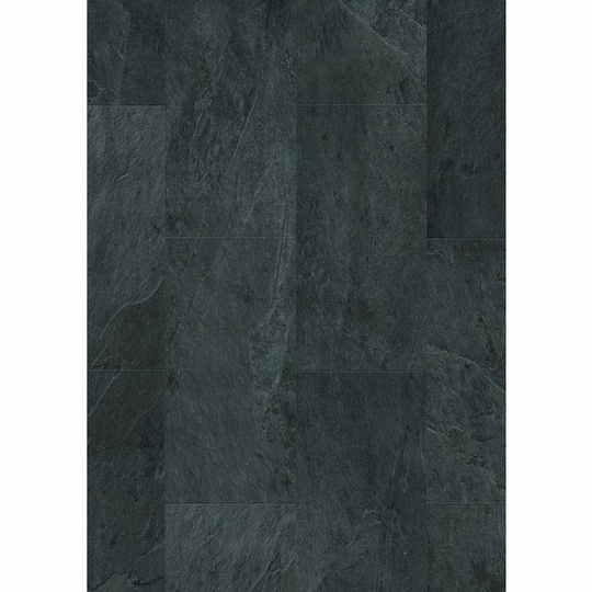 VINYLGOLV SVART SKIFFER | Beijerbygg Byggmaterial
