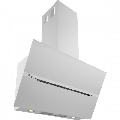 Thermex - Vertical Automatic - 90cm vit m/motor - FRI hemleverans