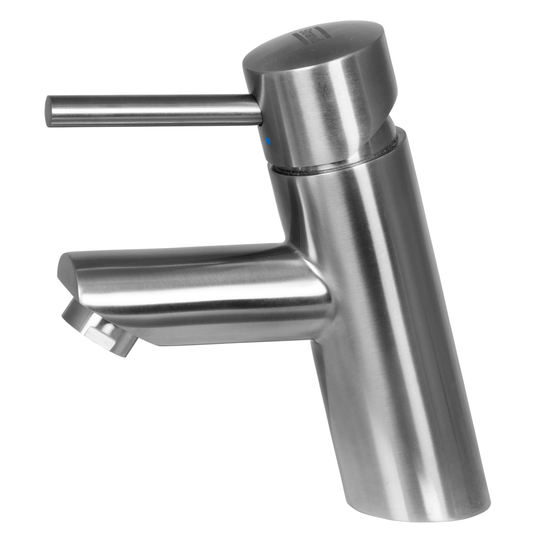 Tvättställsblandare Strand Stainless Eklanda EK-2001B