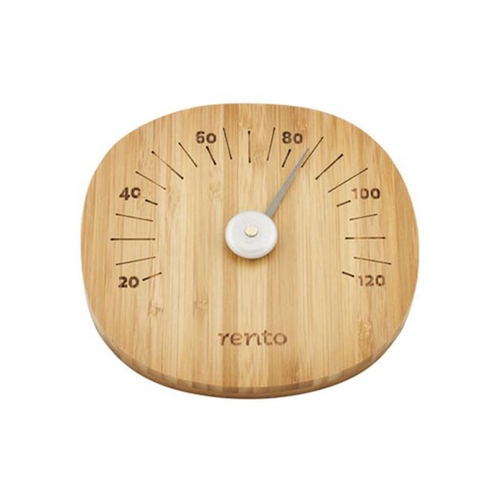 Bambu Termometer