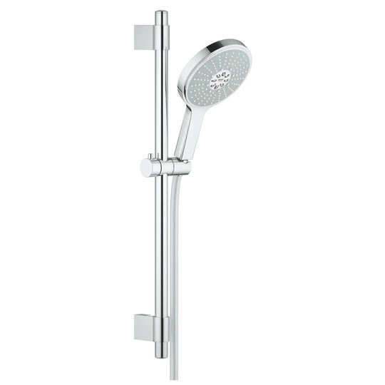 Grohe Duschset Power&Soul Cosmopolitan 160 Krom