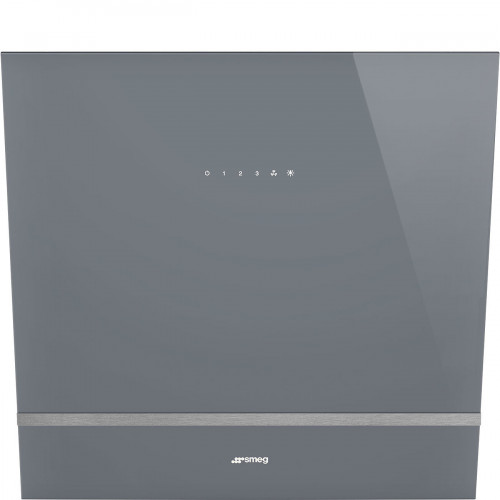 SMEG - KV26S - FRI hemleverans