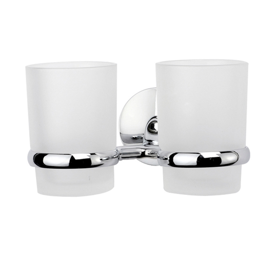Glashållare Demerx High Sicuro Line Dubbel