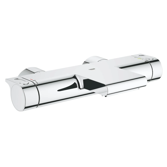 Grohe Kar- & Duschblandare Grohtherm 2000 150 cc Krom