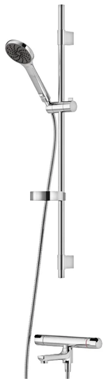 Mora Cera Bath & Shower kit 150cc