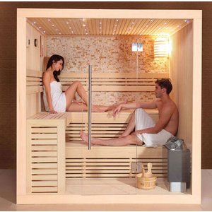 Bastu Relax II