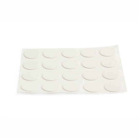 TÄCKBRICKA VIT 13MM SB | Beijerbygg Byggmaterial