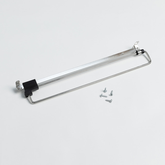 KLÄDSTÅNG UTDRAGBAR 360MM | Beijerbygg Byggmaterial