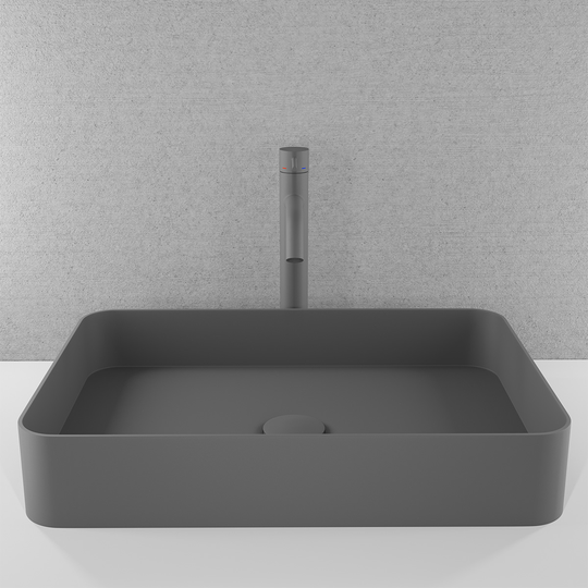 Tvättställ Primy Rare S Steel