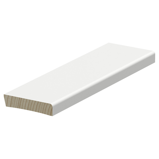 12X56 SOCKEL HELVIT L=4,4M | Beijerbygg Byggmaterial