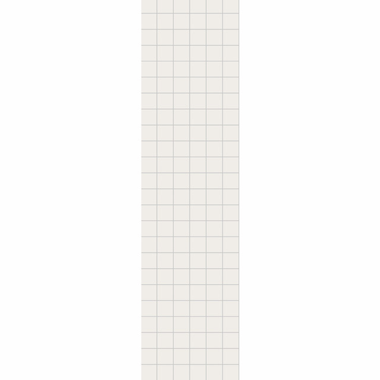 VÄGGSKIVA DENVER WHITE F40 KITCHENBOARD 11X620X2400MM | Beijerbygg Byggmaterial