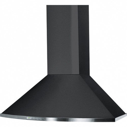 Franke - Tender 722-16 70cm Svart Villa - FRI frakt