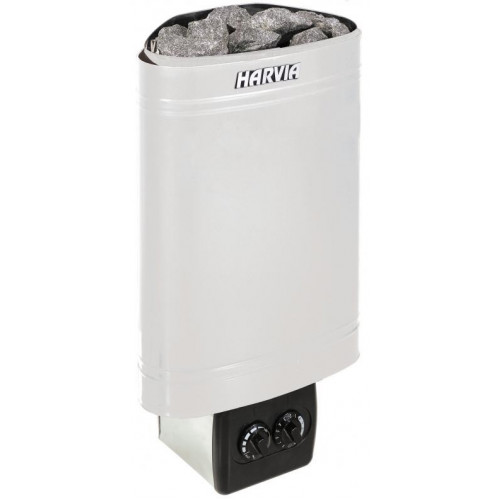 Harvia - Delta D36 - FRI frakt