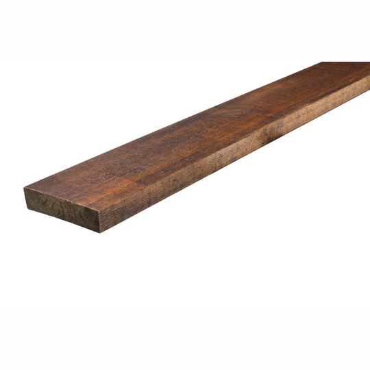 28X120 TRALL ROY.CON BRUN 4,2M | Beijerbygg Byggmaterial