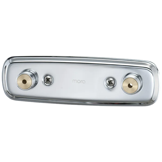 Mora Armatur 701030 Väggbricka f PEX 15 150cc