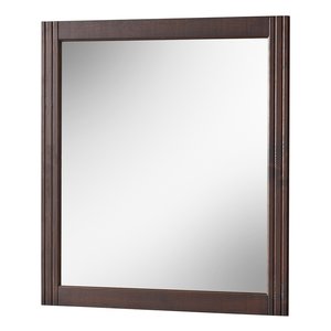 Spegel Retro FSC 840 - 74 cm